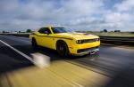 Dodge Challenger SRT Hellcat HPE850 by Hennessey 2016 года